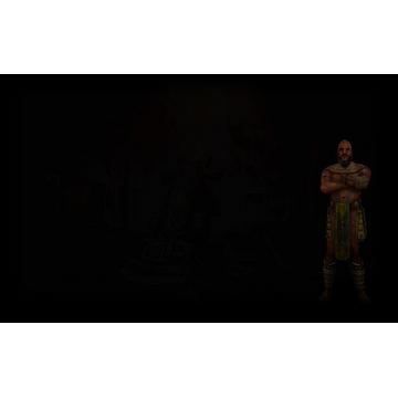 Shaash (Profile Background)