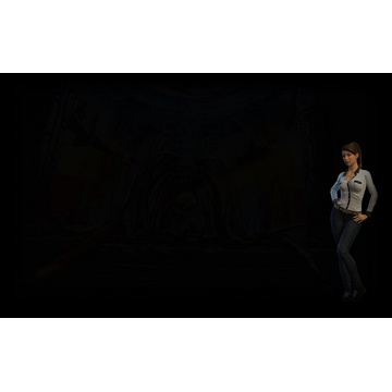 Diana (Profile Background)