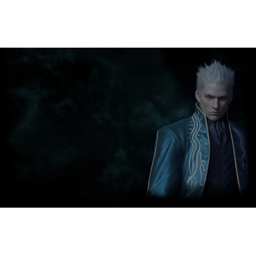 Vergil