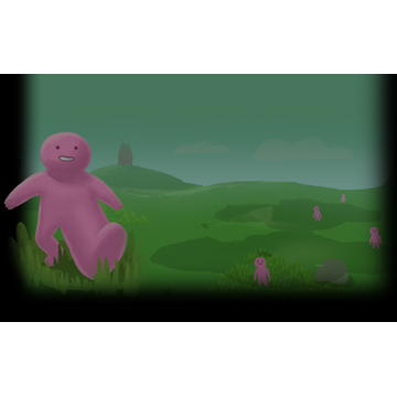 Little Pink Best Buds