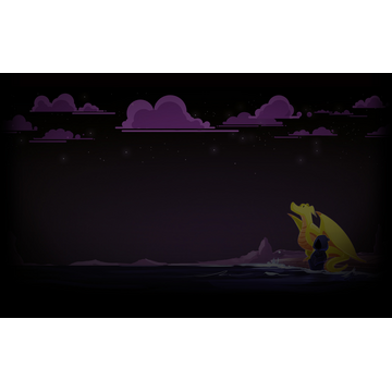 Hello, Norb. Did you listen to the mixtape I sent you?