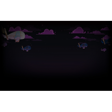 A Whale's a Man's Best Friend