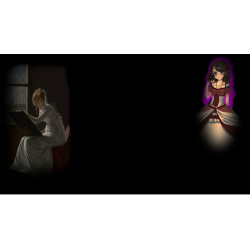 Baroness Eliza Highbury (Profile Background)