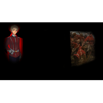 Captain Richard Matthews (Profile Background)