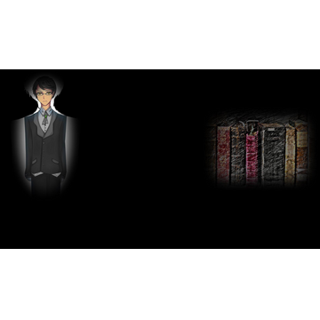 Jameson (Profile Background)