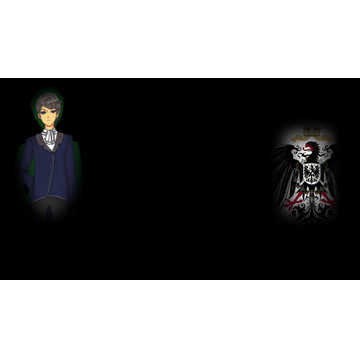 Margrave Wilhelm von Birkenfeld (Profile Background)