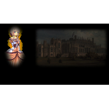 Lady Amelia Camberwell (Profile Background)