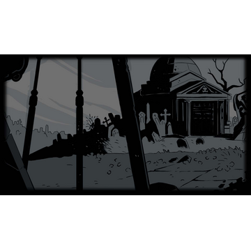 OUTSIDE (Profile Background)