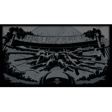 GODS (Profile Background)