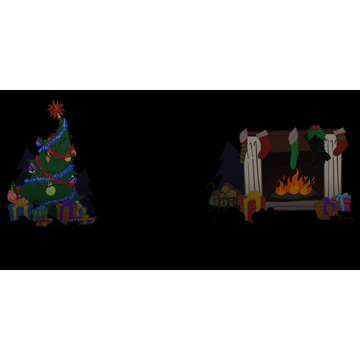 Chimney (Profile Background)