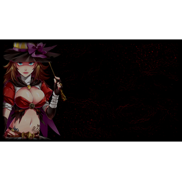 Vulcana (Profile Background)