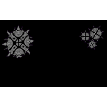 The Queen (Profile Background)