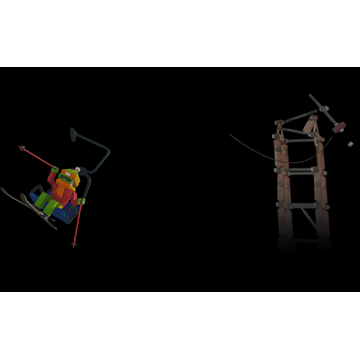 Getting Carried Away