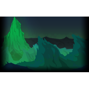 Delve Deeper - Haunted