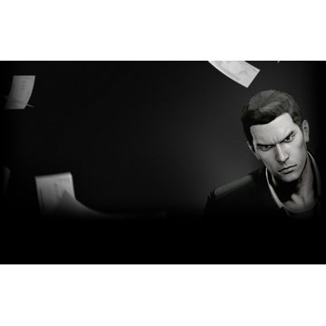 Getting down to business