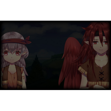 Bimonia and Lulululu