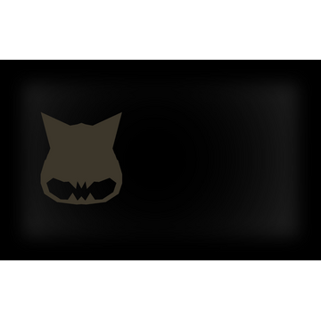 Logo Background Flat