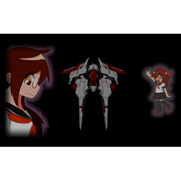 Uzuki (Profile Background)