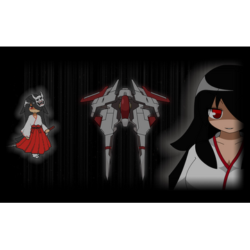 Kiriko (Profile Background)