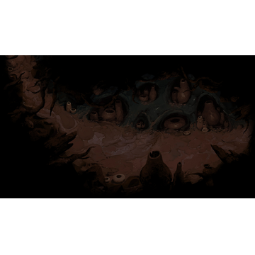 Caves