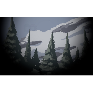 Mountains (Profile Background)