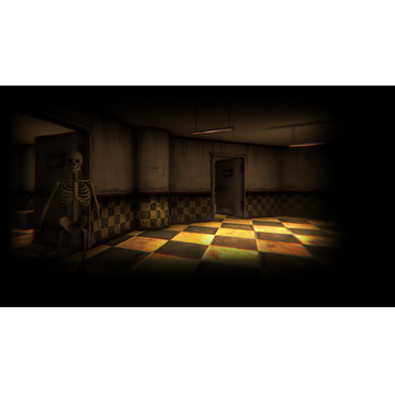 Gaikotsu (Profile Background)