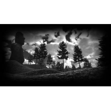 Moai (Profile Background)