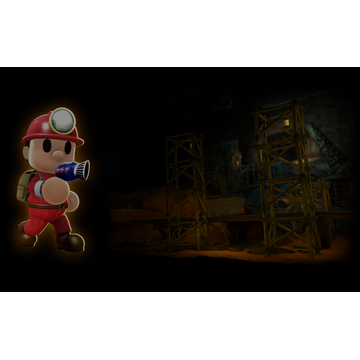 Spelunler Background