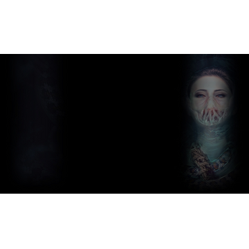 Medusa (Profile Background)