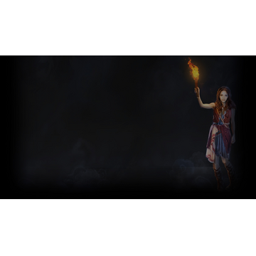 The First Oracle (Profile Background)