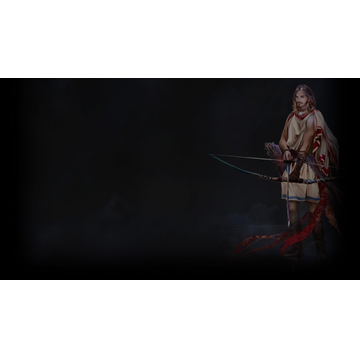 Arcas, the seeker (Profile Background)