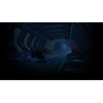 AI Rebellion Background Base