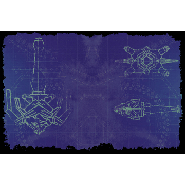 Staff Blueprint
