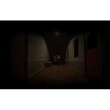 Hospital (Profile Background)