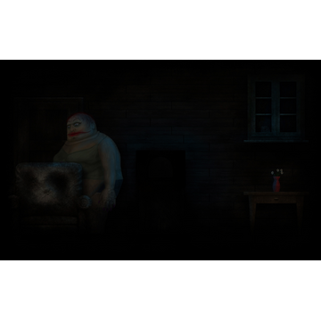 Chalet (Profile Background)