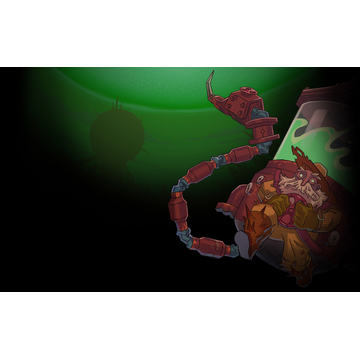 Thornborne (Profile Background)