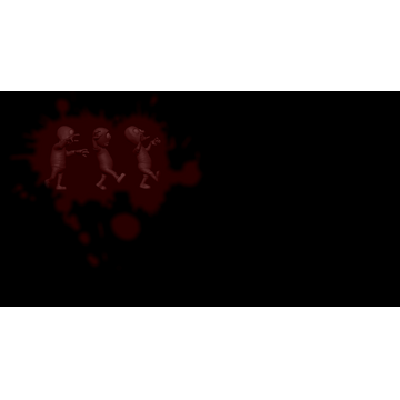 Last Hours Of Jack Background #3