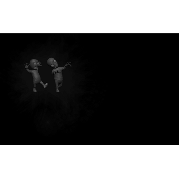 Last Hours Of Jack Background