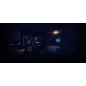 Personal Room (ASBU)