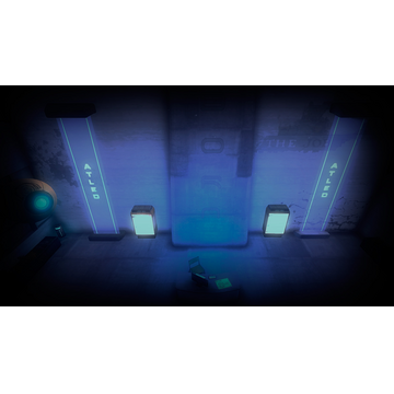 "Reborn" Project (ASBU)