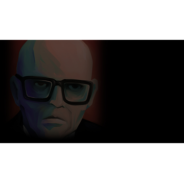 Mr. Time (Profile Background)