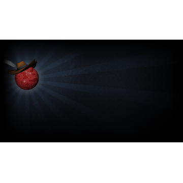 Tomato Musketeer (Profile Background)