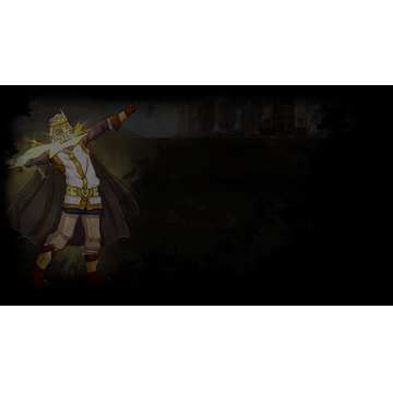 God Awe-Full Clicker - Zeus on Olympus