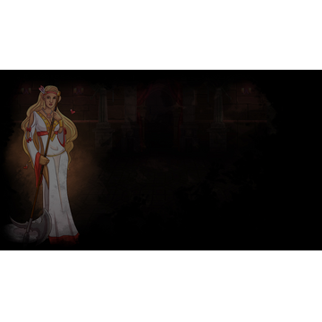 God Awe-Full Clicker - Aphrodite's Temple