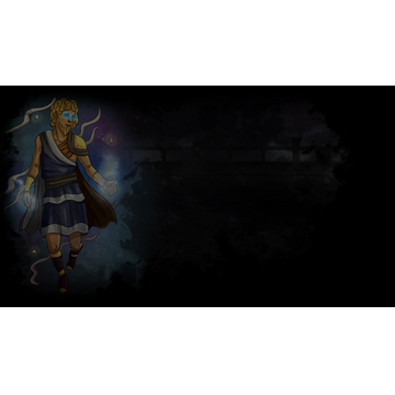 God Awe-Full Clicker - Aether God of Atmosphere