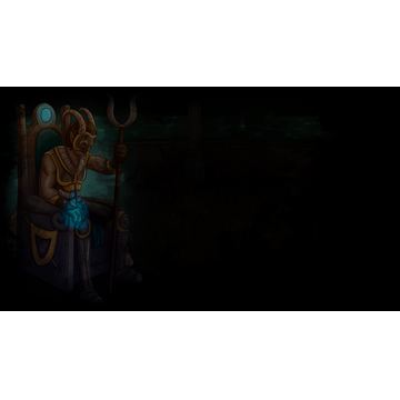 God Awe-Full Clicker - Hades of the Underworld