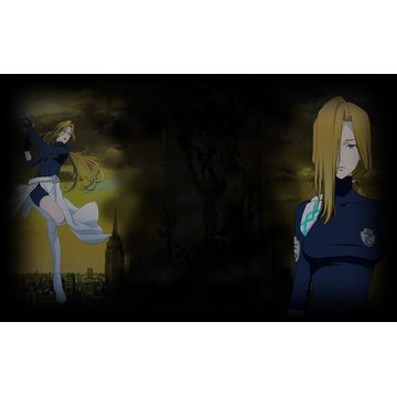 Nagi (Profile Background)