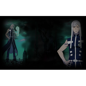 Zenji (Profile Background)