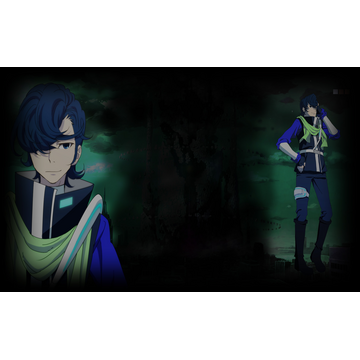 Agito (Profile Background)