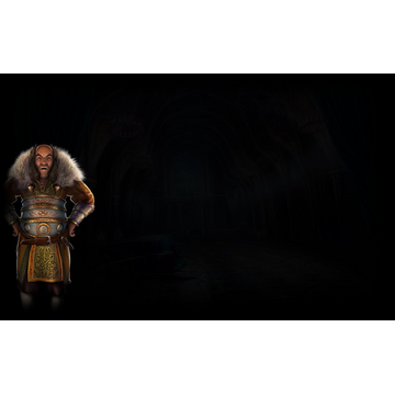 Obian (Profile Background)